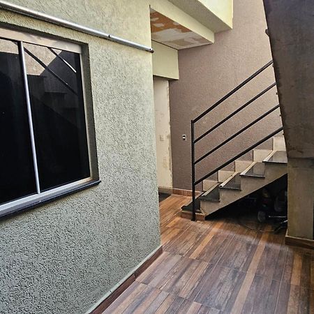 Loft 7 Espaco Inteiro 2 Andar Salto  Exterior foto